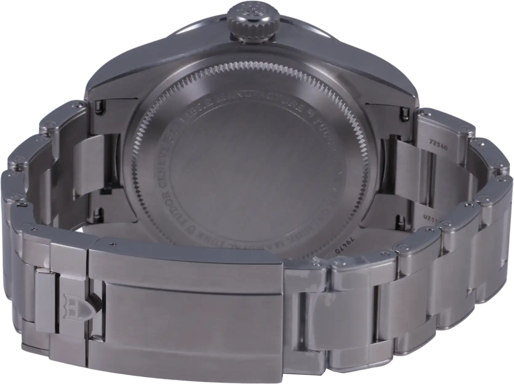 Tudor Black Bay Pro 79470